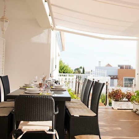 Villa Oliveira Albufeira Luaran gambar