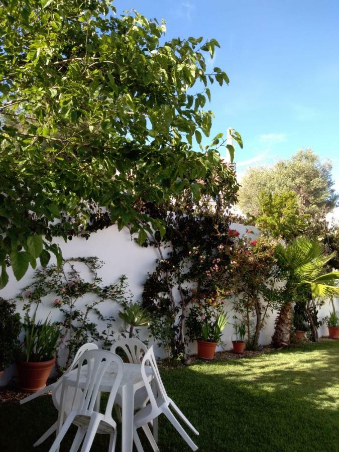 Villa Oliveira Albufeira Luaran gambar