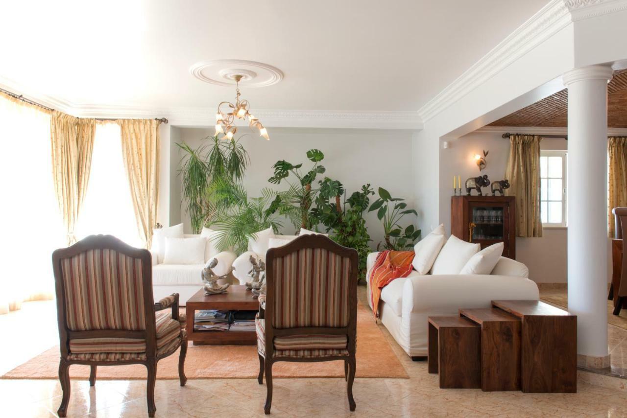 Villa Oliveira Albufeira Luaran gambar