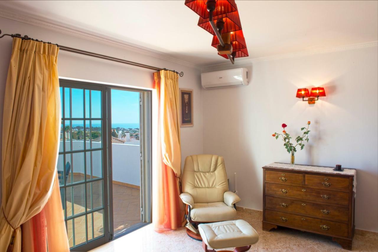 Villa Oliveira Albufeira Luaran gambar