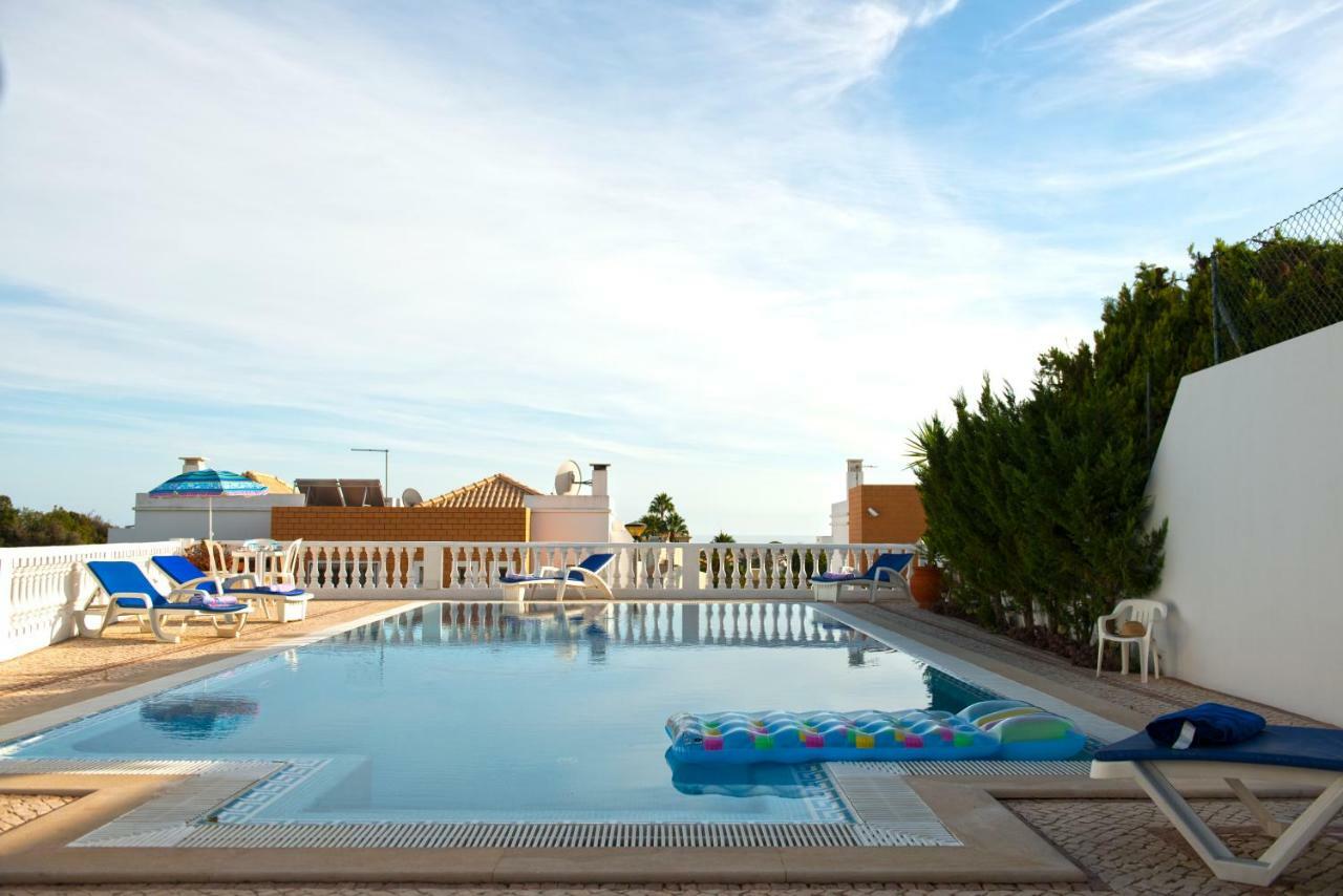 Villa Oliveira Albufeira Luaran gambar