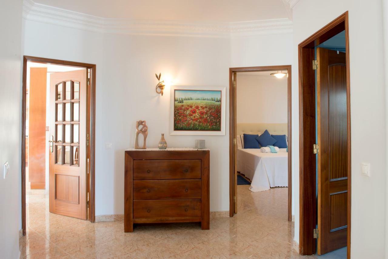 Villa Oliveira Albufeira Luaran gambar