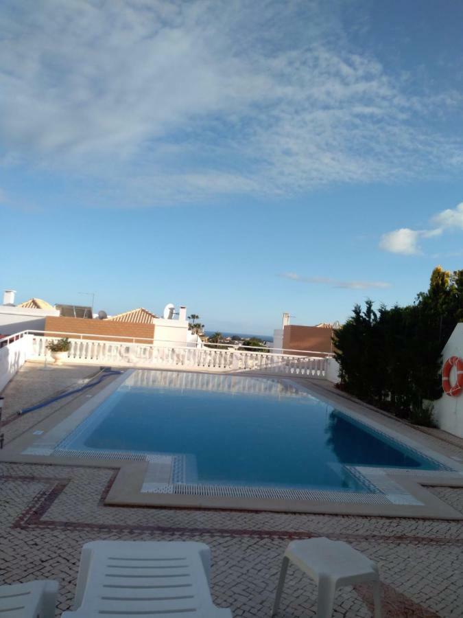 Villa Oliveira Albufeira Luaran gambar