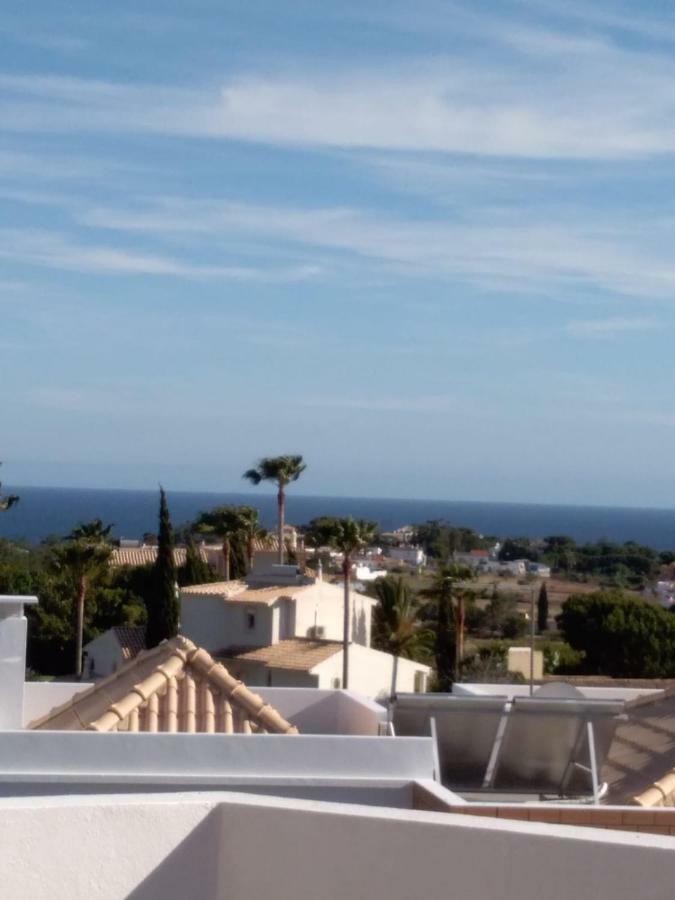 Villa Oliveira Albufeira Luaran gambar